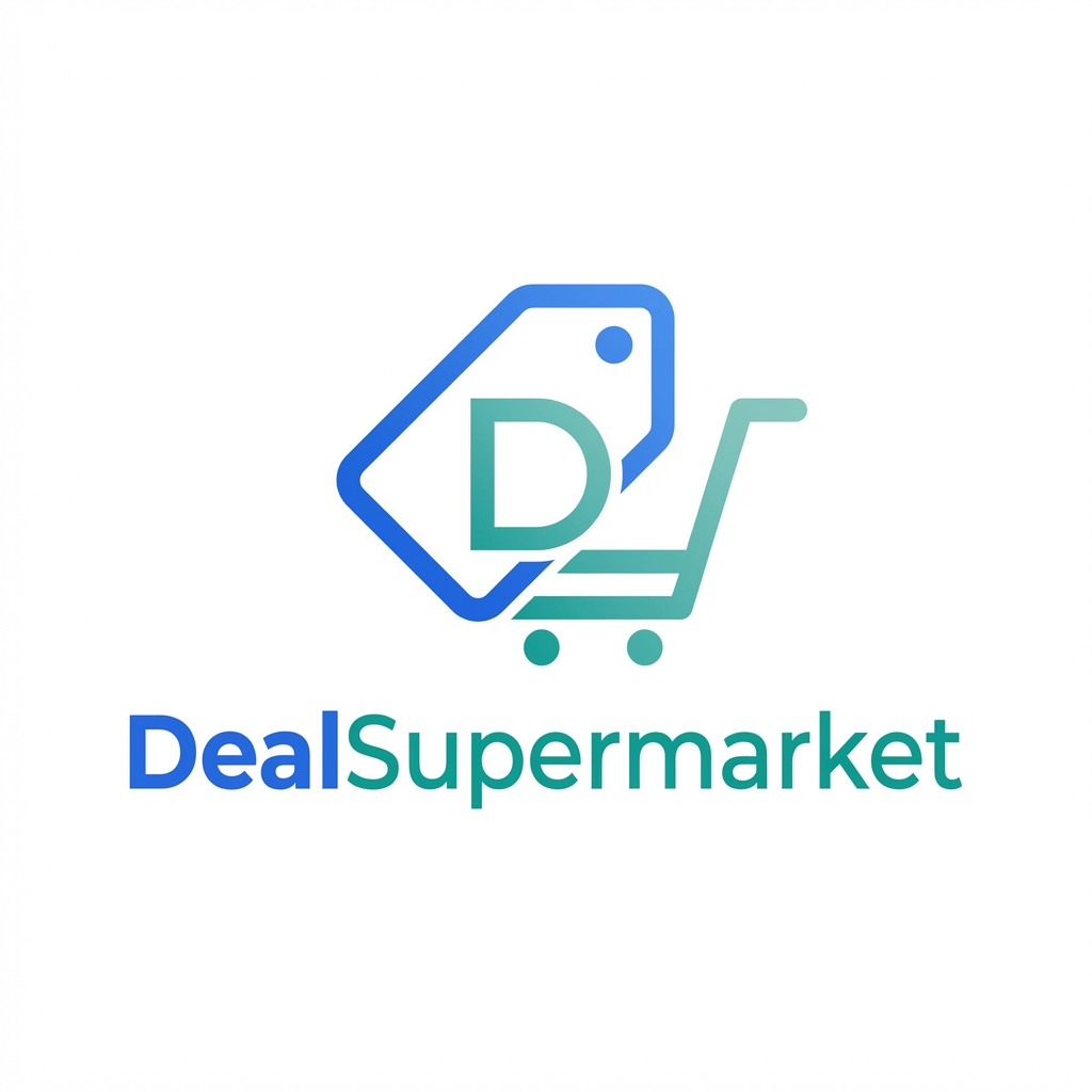 DealSupermarket